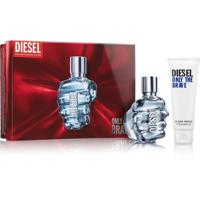 Diesel Only The Brave toaletna voda za moške