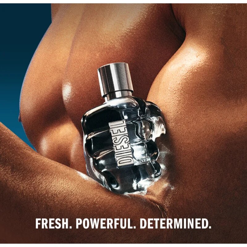 Diesel Only The Brave toaletna voda za moške