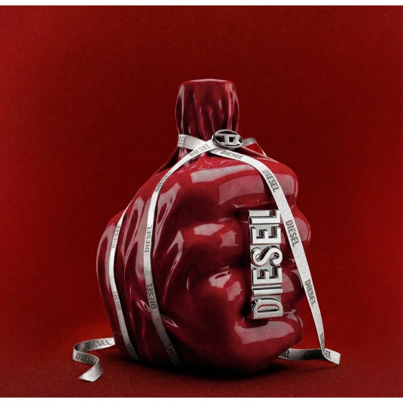 Diesel Only The Brave toaletna voda za moške