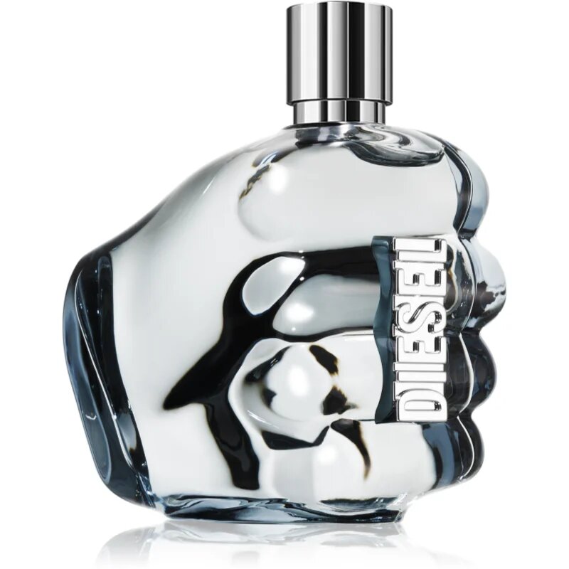 Diesel Only The Brave toaletna voda za moške 125 ml