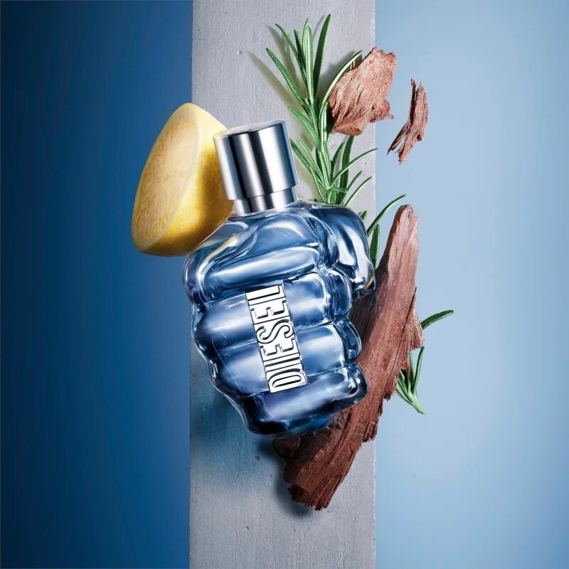 Diesel Only The Brave toaletna voda za moške 125 ml