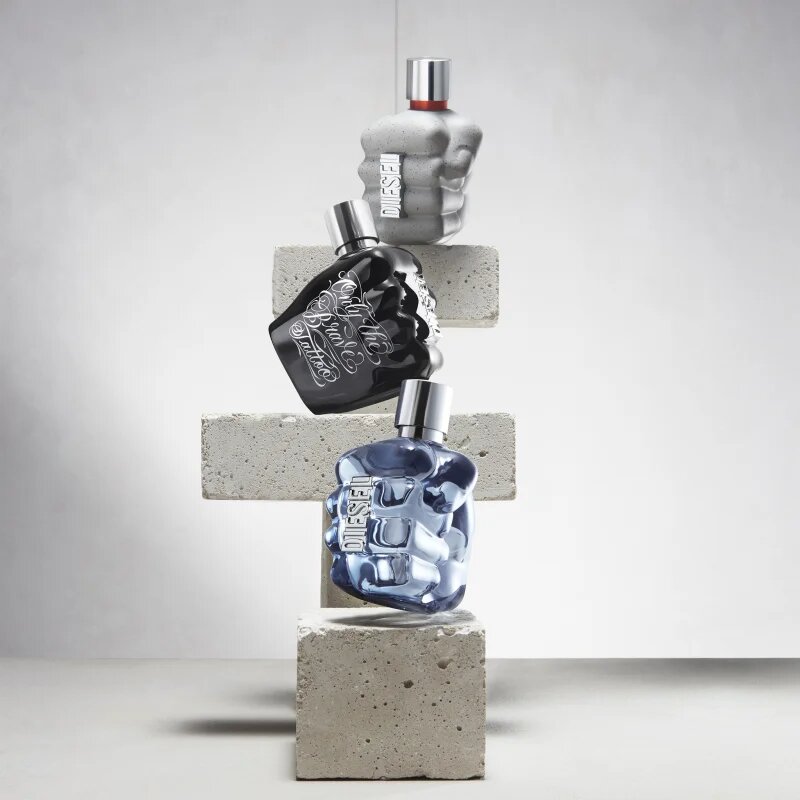 Diesel Only The Brave toaletna voda za moške 125 ml