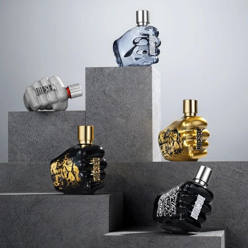Diesel Only The Brave toaletna voda za moške 125 ml