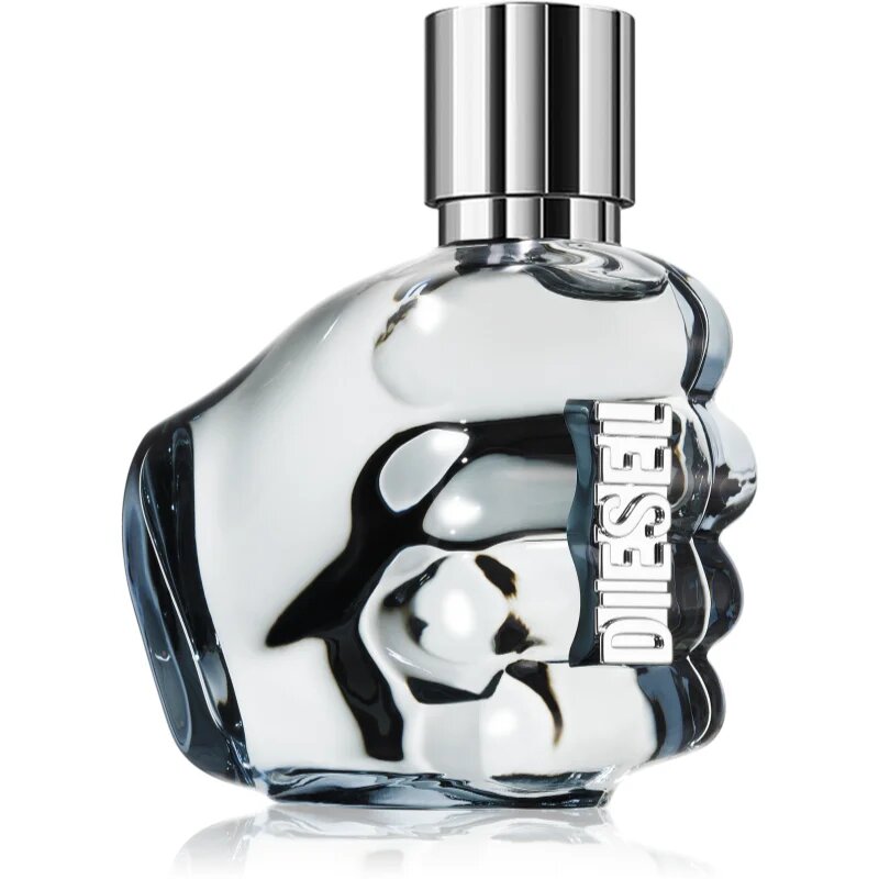 Diesel Only The Brave toaletna voda za moške 35 ml