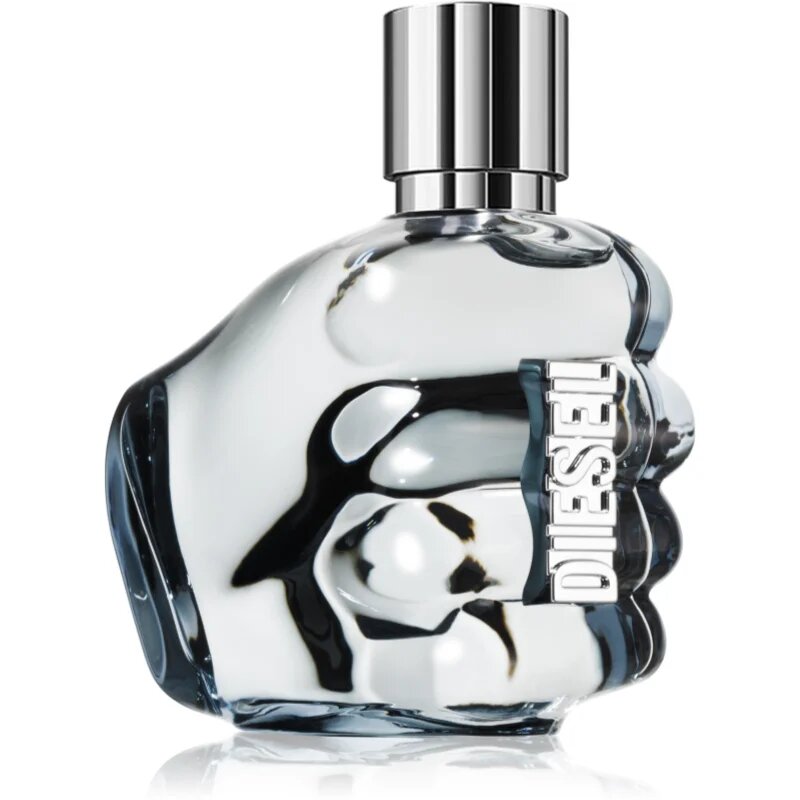 Diesel Only The Brave toaletna voda za moške 50 ml