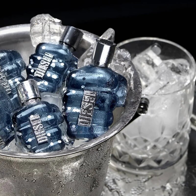 Diesel Only The Brave toaletna voda za moške 50 ml
