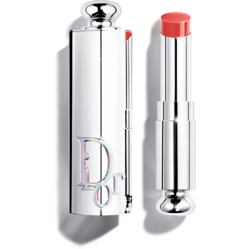 DIOR Addict Glass Lipstick vlažilna šminka za bleščeč sijaj odtenek 599 Aable 2.7 g