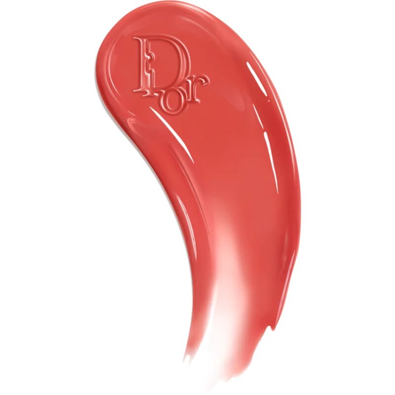 DIOR Addict Glass Lipstick vlažilna šminka za bleščeč sijaj odtenek 599 Aable 2.7 g