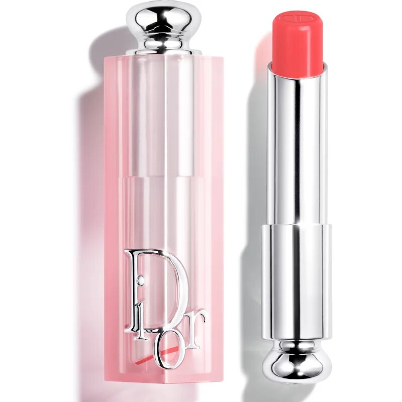DIOR Addict Lip Glow balzam za ustnice odtenek 075 Gummy 3.2 g