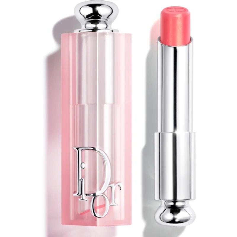 DIOR Addict Lip Glow balzam za ustnice odtenek 077 Candy 3.2 g