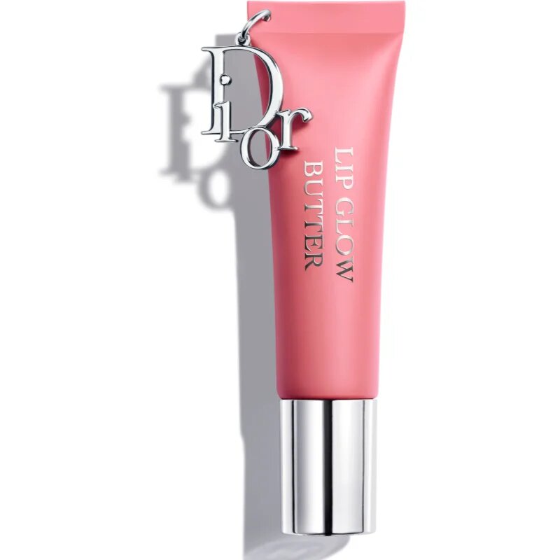 DIOR Addict Lip Glow Butter negovalni sijaj za ustnice odtenek 107 Dragon Fruit 10 ml