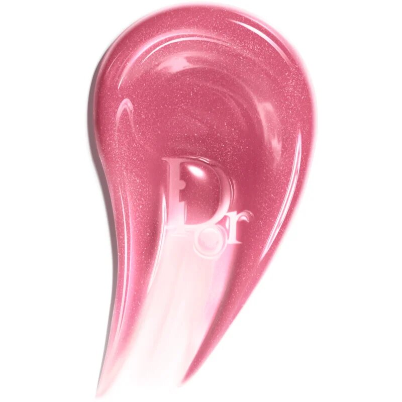 DIOR Addict Lip Glow Butter negovalni sijaj za ustnice odtenek 107 Dragon Fruit 10 ml