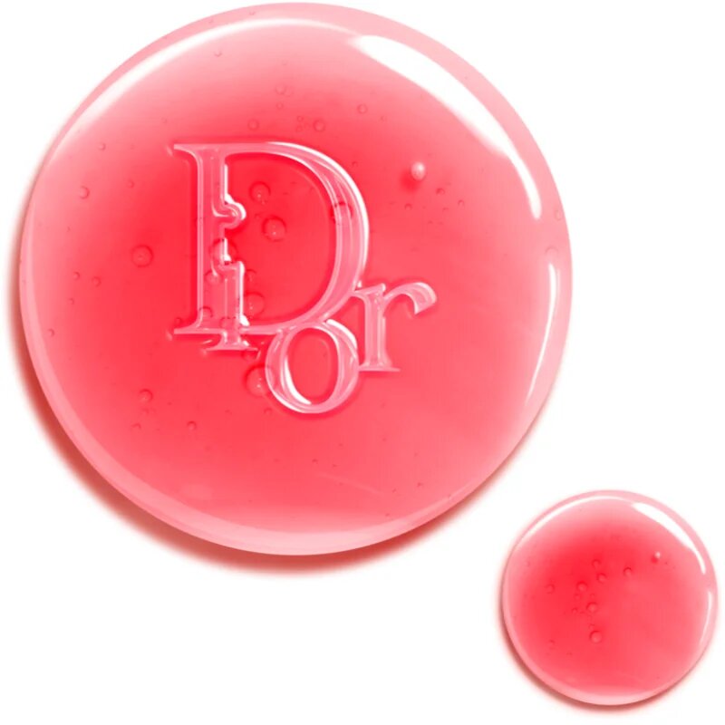 DIOR Addict Lip Glow Oil vlažilno olje za ustnice odtenek 015 Cherry 6 ml
