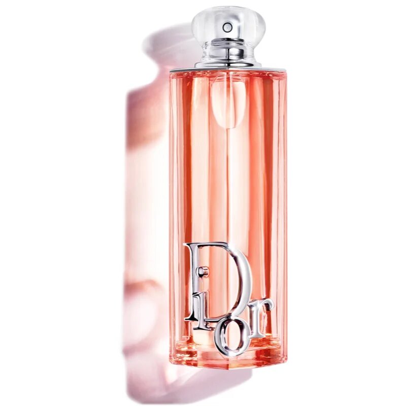 DIOR Addict Peachy Glow parfumska voda za ženske 100 ml