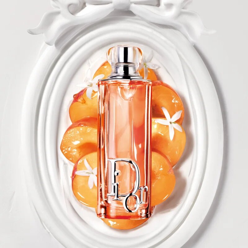 DIOR Addict Peachy Glow toaletna voda za ženske 100 ml