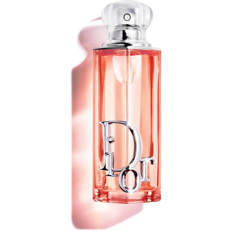 DIOR Addict Peachy Glow toaletna voda za ženske 30 ml