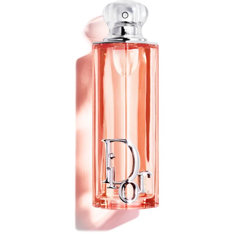 DIOR Addict Peachy Glow toaletna voda za ženske 50 ml