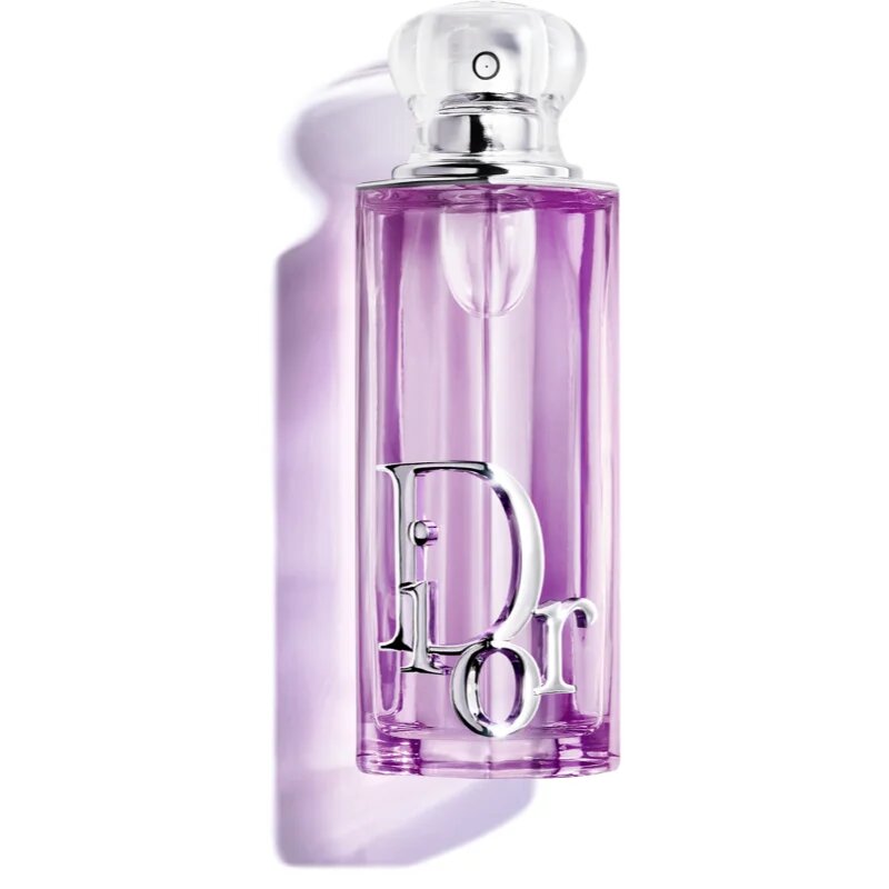 DIOR Addict Purple Glow parfumska voda za ženske 30 ml