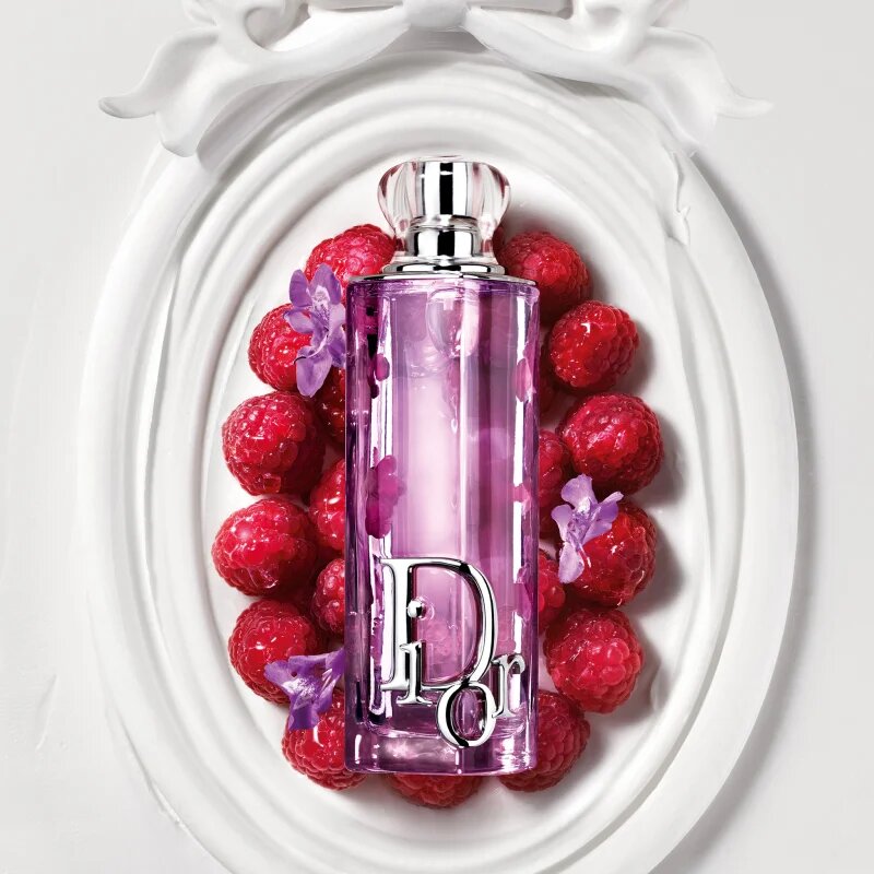 DIOR Addict Purple Glow parfumska voda za ženske 50 ml