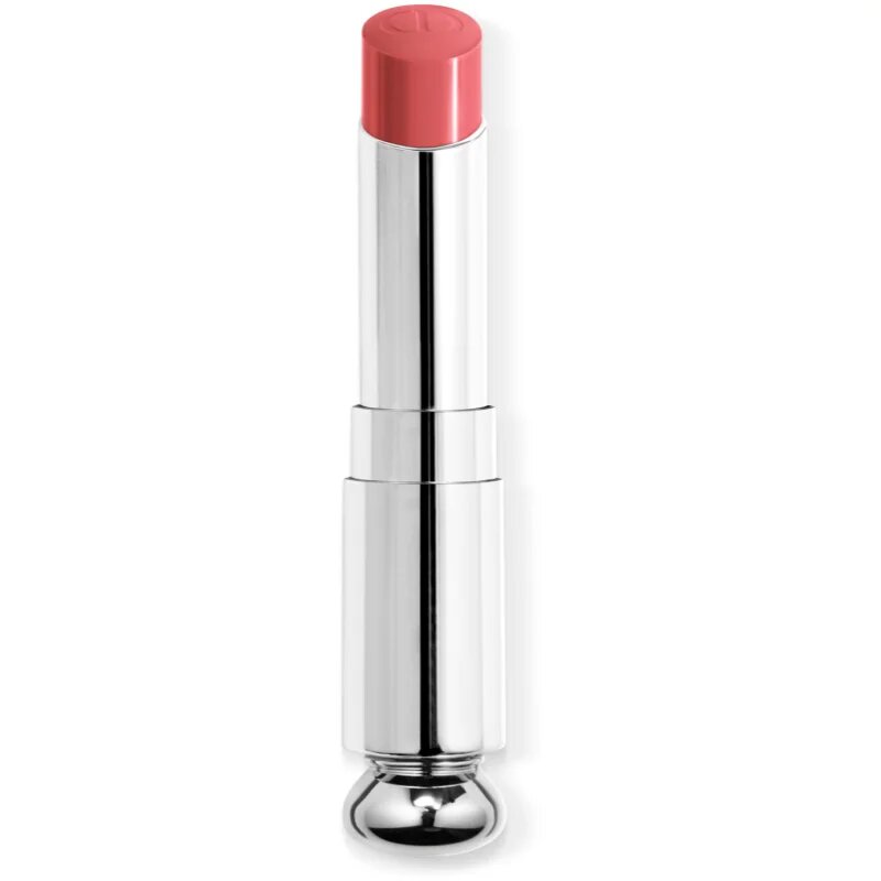 DIOR Addict Refill šminka z bleščečim finišem nadomestno polnilo odtenek 380 Pink D-Sire 3.2 g