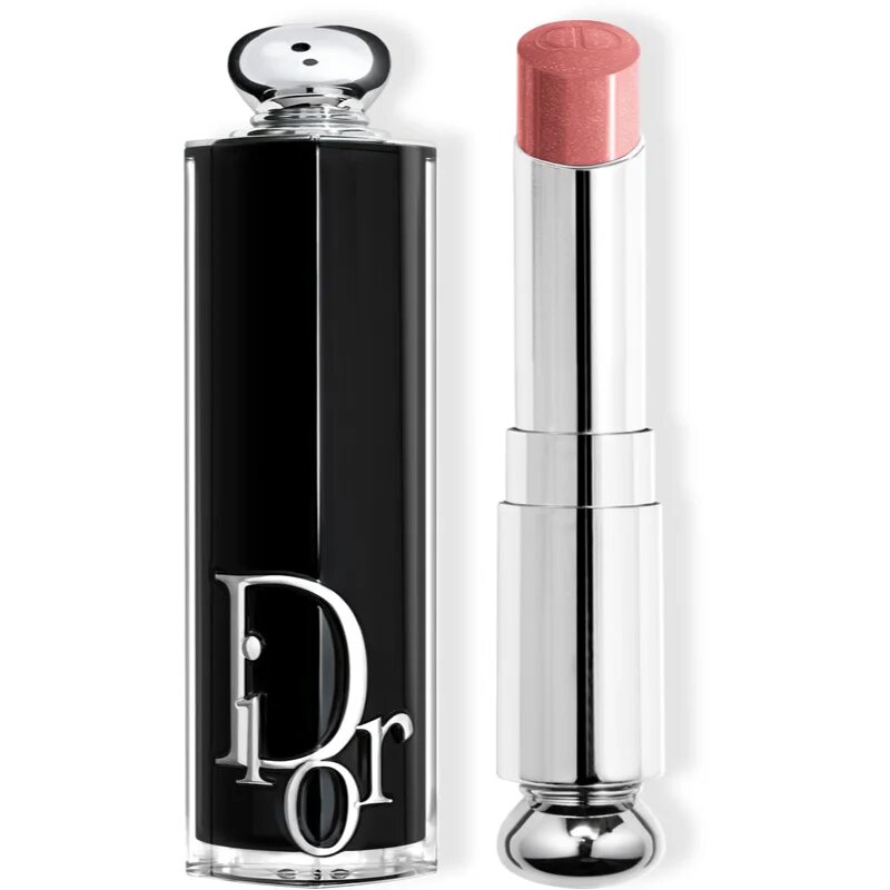 DIOR Addict šminka z bleščečim finišem polnilna odtenek 329 Tie & 3.2 g
