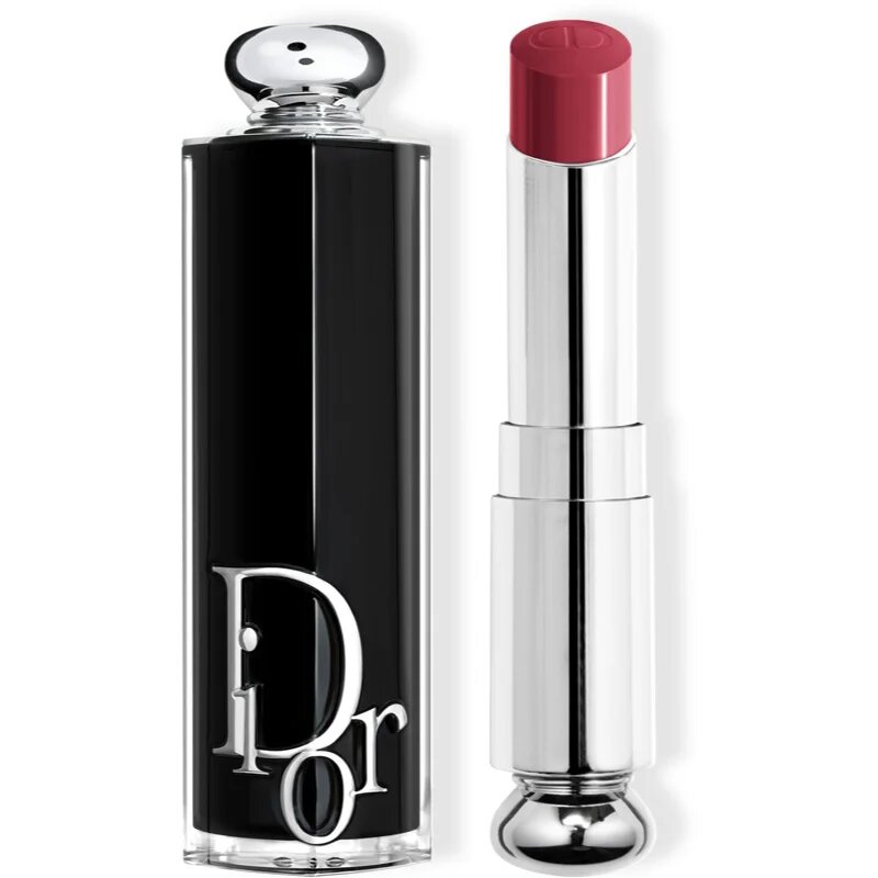 DIOR Addict šminka z bleščečim finišem polnilna odtenek 667 mania 3.2 g