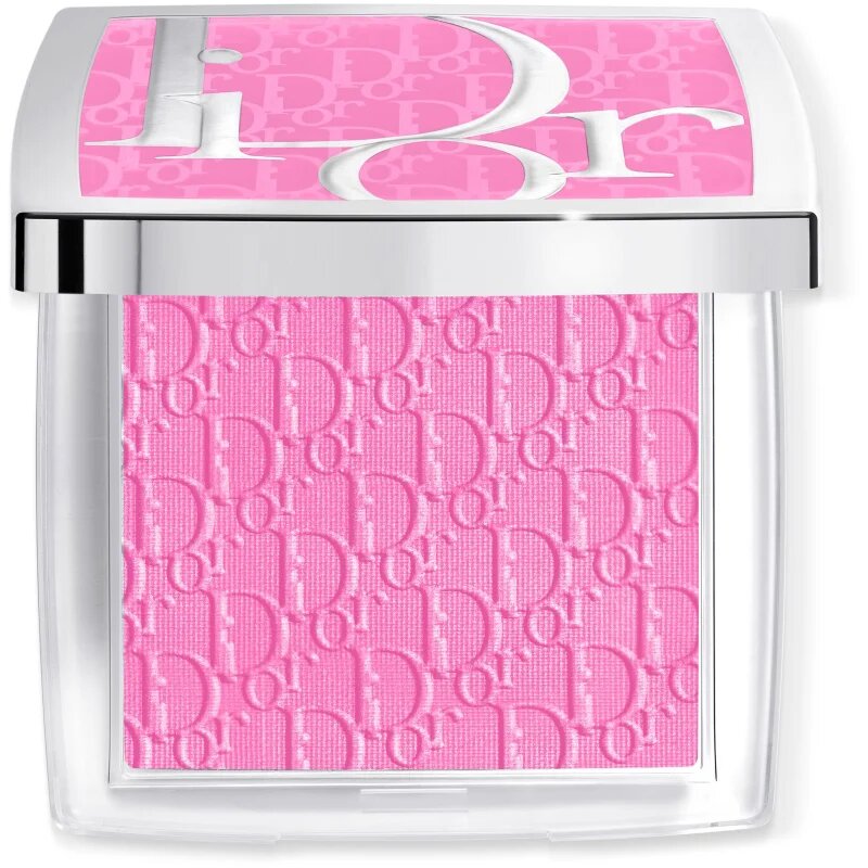 DIOR Backstage Rosy Glow Rdečilo za posvetlitev odtenek 001 Pink 4.5 g
