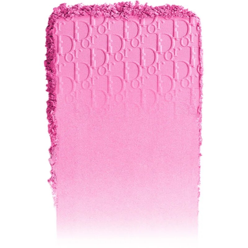 DIOR Backstage Rosy Glow Rdečilo za posvetlitev odtenek 001 Pink 4.5 g