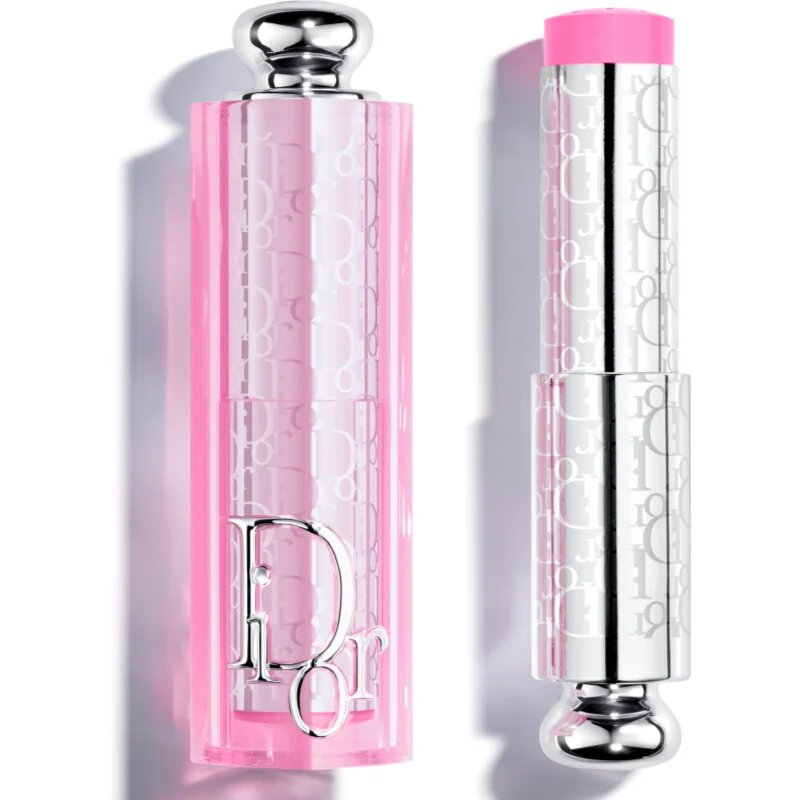 DIOR Backstage Rosy Glow Stick kremasto rdečilo v paličici odtenek 001 Pink 6 g