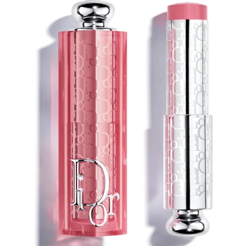 DIOR Backstage Rosy Glow Stick kremasto rdečilo v paličici odtenek 012 Rosewood 6 g