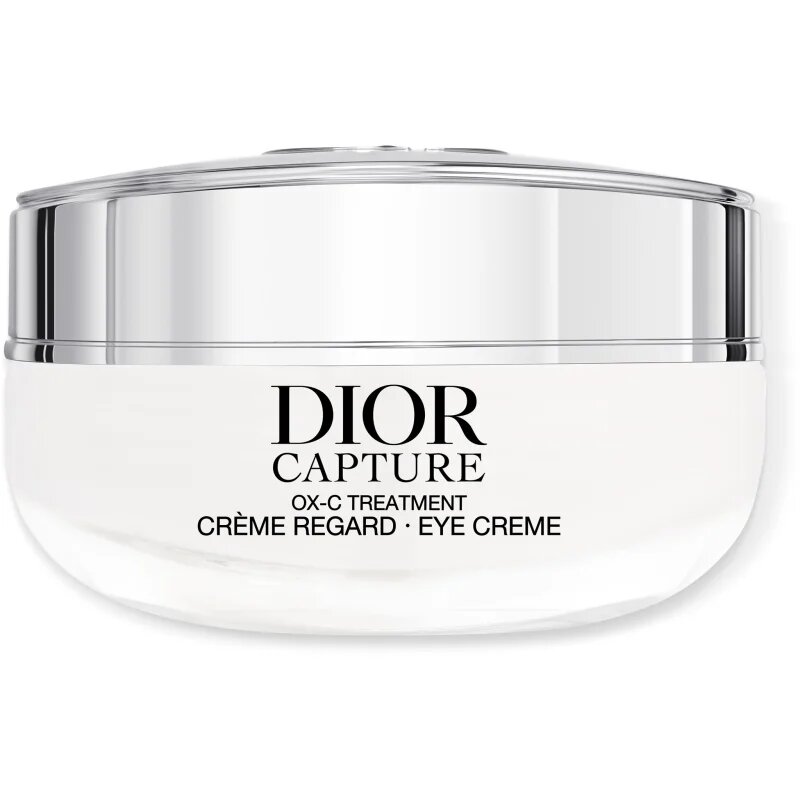 DIOR Capture Crème Regard pomlajevalna krema za predel okoli oči 15 ml