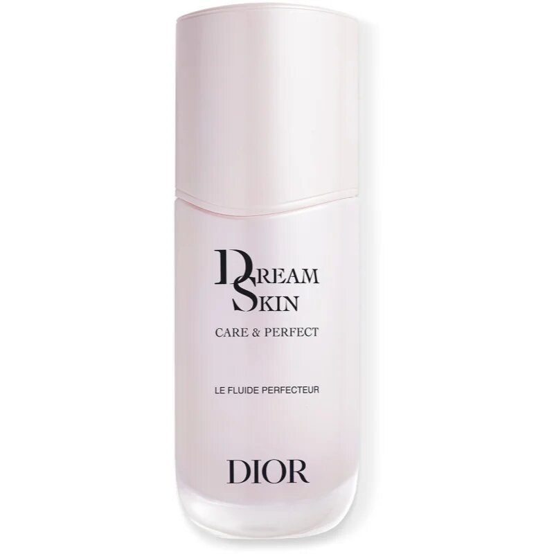DIOR Capture Dreamskin Care & Perfect pomlajevalni fluid za obraz 50 ml
