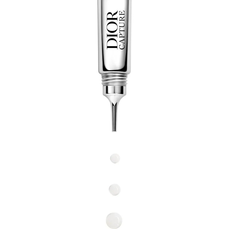 DIOR Capture Hyalushot Advanced korektor za gube 15 ml