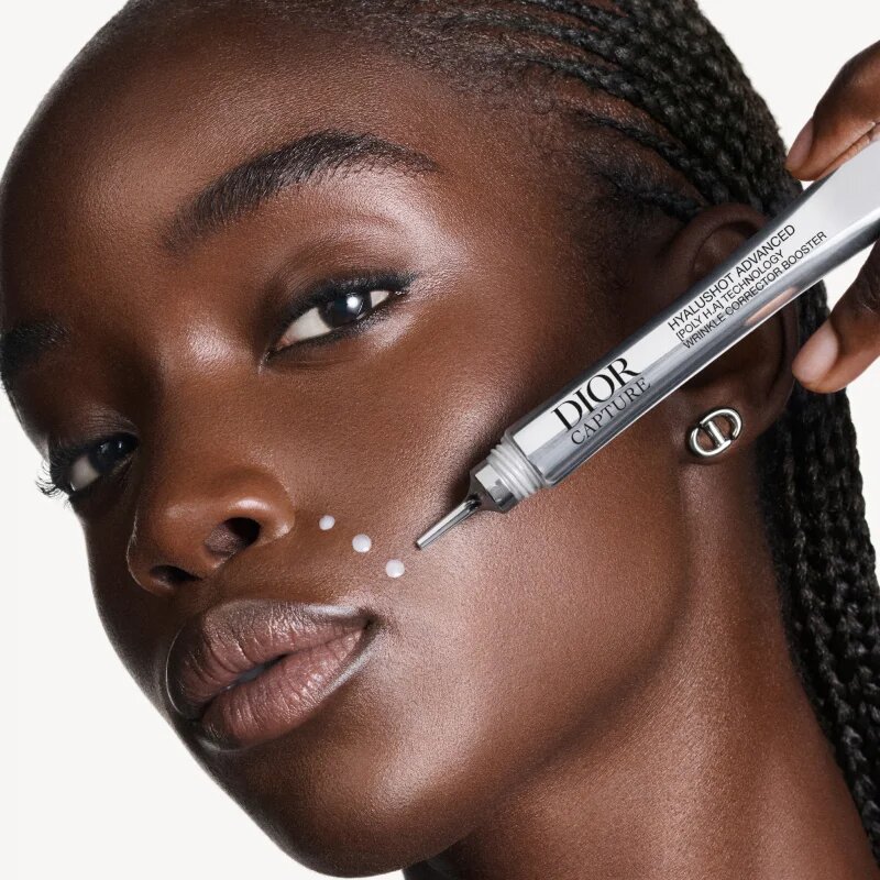 DIOR Capture Hyalushot Advanced korektor za gube 15 ml