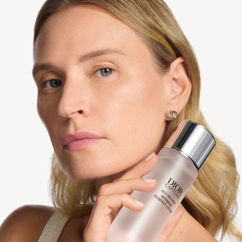 DIOR Capture Intensive Essence Lotion lifting esenca za obraz z vlažilnim učinkom 175 ml