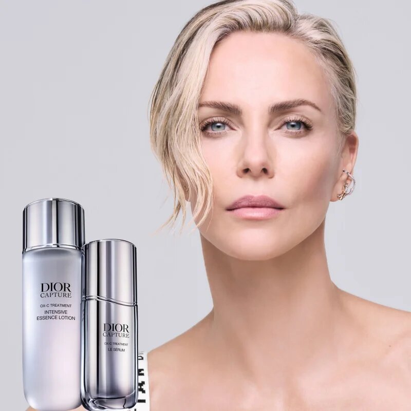 DIOR Capture Intensive Essence Lotion lifting esenca za obraz z vlažilnim učinkom 175 ml