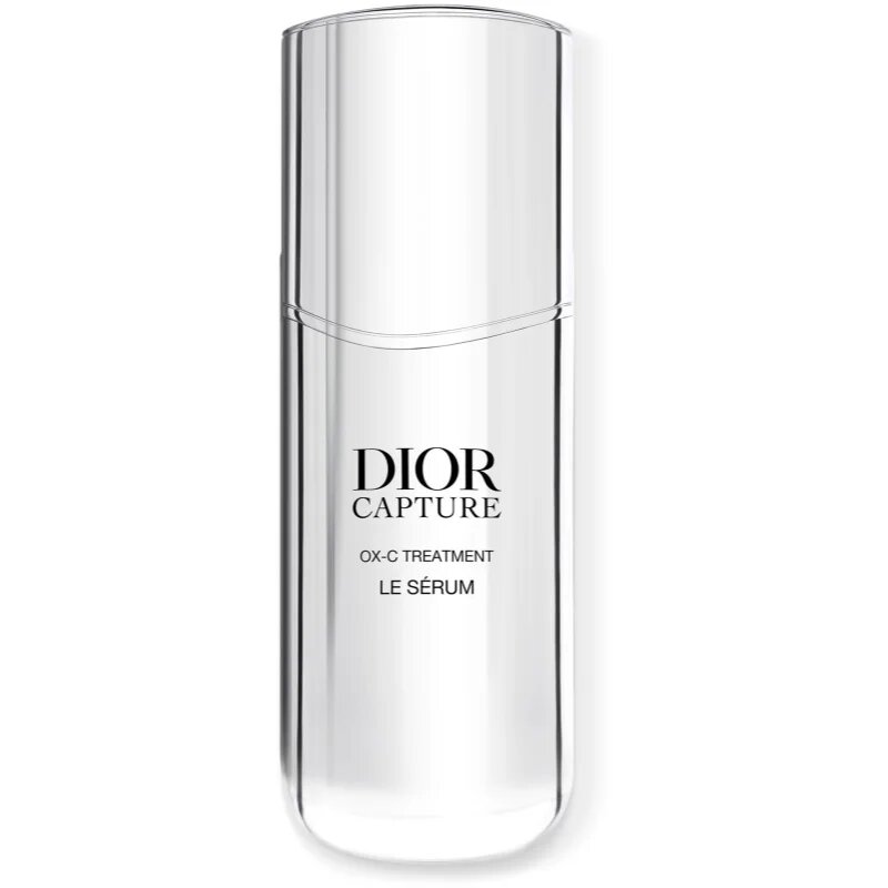 DIOR Capture Le Sérum serum proti gubam za obraz in vrat 30 ml
