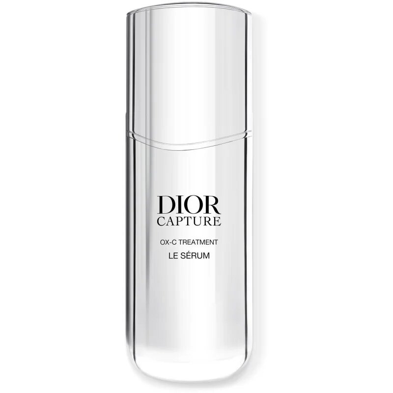DIOR Capture Le Sérum serum proti gubam za obraz in vrat 50 ml