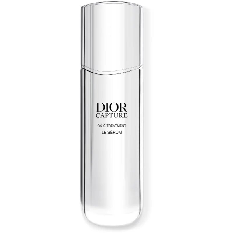 DIOR Capture Le Sérum serum proti gubam za obraz in vrat 75 ml