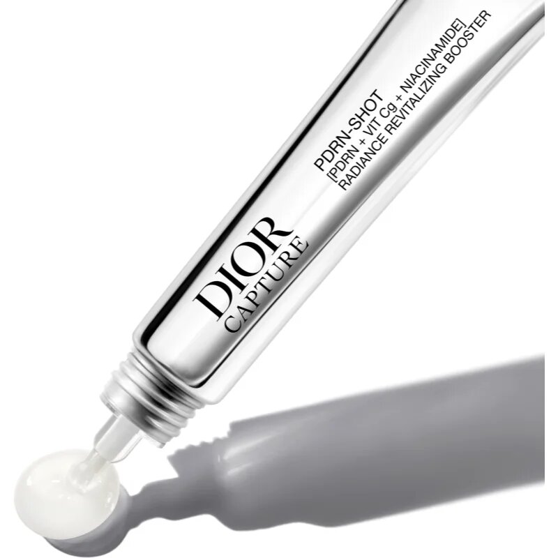DIOR Capture PDRN-Shot intenziven revitalizacijski serum 20 g