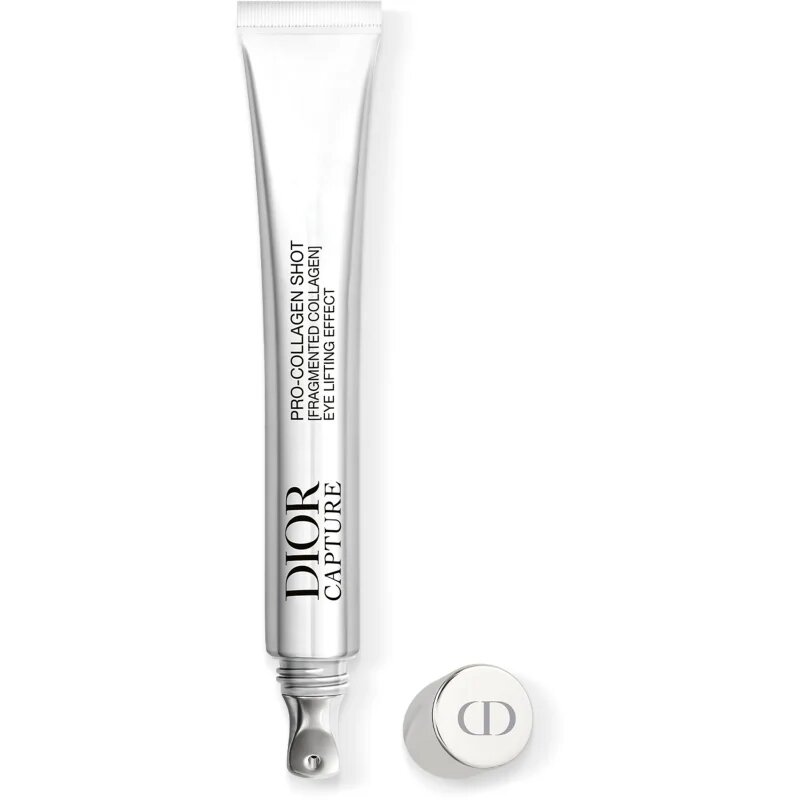 DIOR Capture Pro-Collagen Shot nega za predel okoli oči z učinkom liftinga 15 ml