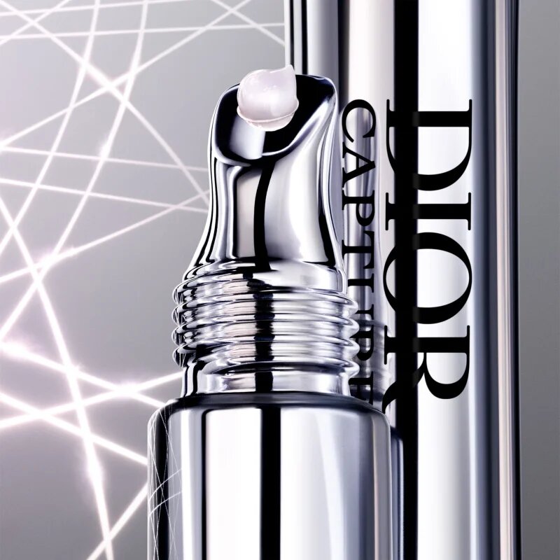 DIOR Capture Pro-Collagen Shot nega za predel okoli oči z učinkom liftinga 15 ml