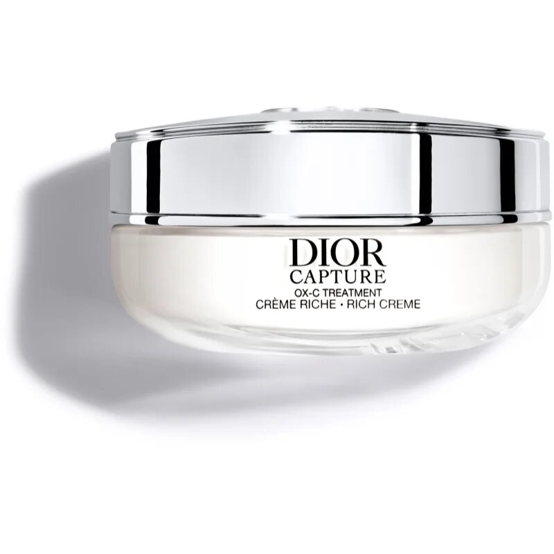 DIOR Capture Rich Creme intezivna hranilna krema proti gubam 50 ml