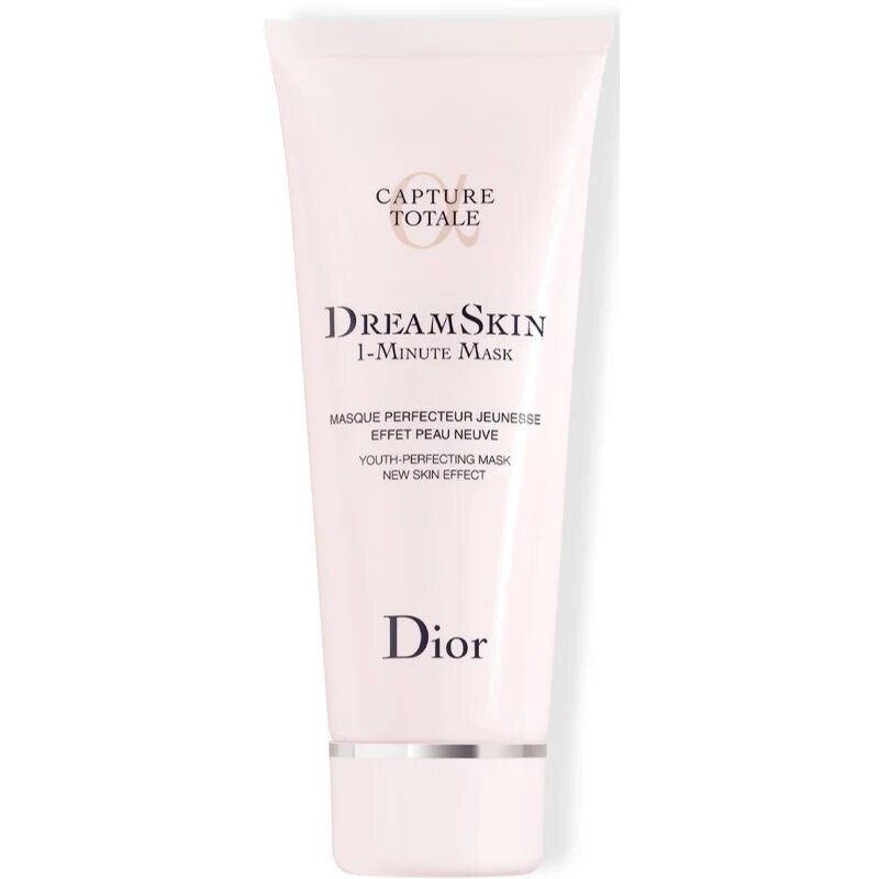 DIOR Capture Totale Dreamskin 1-Minute Mask eksfoliacijska maska 75 ml