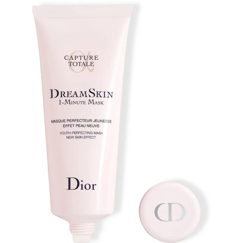 DIOR Capture Totale Dreamskin 1-Minute Mask eksfoliacijska maska 75 ml
