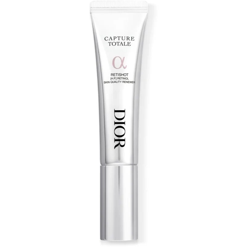 DIOR Capture Totale Retishot korektor za gube z retinolom 20 ml