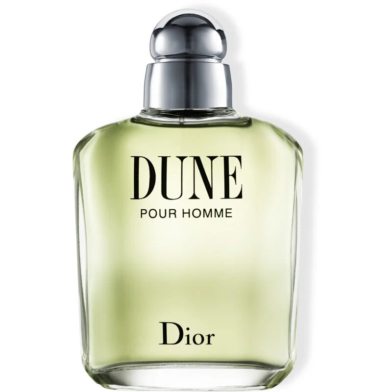 DIOR Dune pour Homme toaletna voda za moške 100 ml