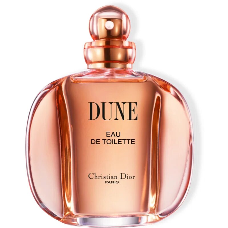 DIOR Dune toaletna voda za ženske 100 ml