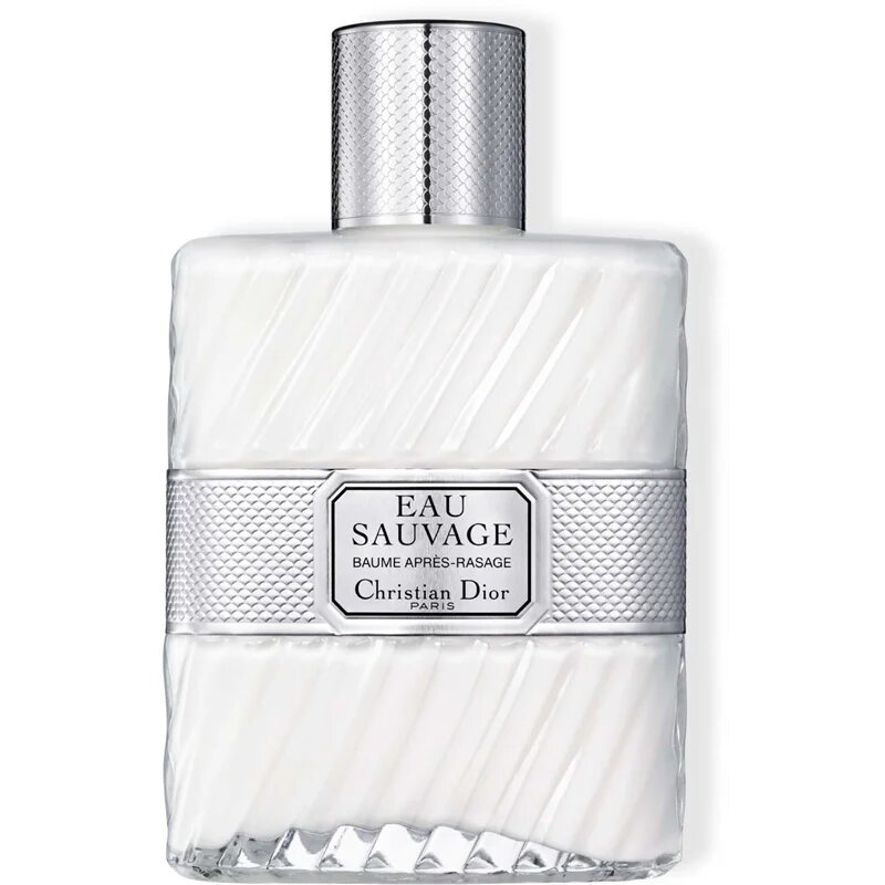 DIOR Eau Sauvage balzam za po britju za moške 100 ml