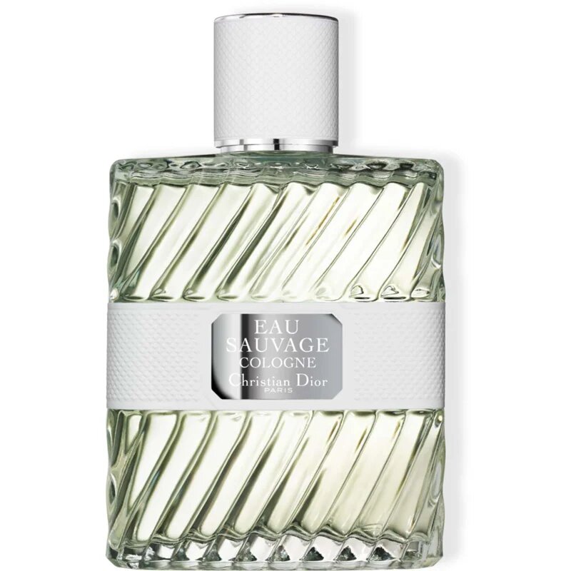DIOR Eau Sauvage Cologne kolonjska voda za moške 100 ml